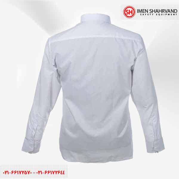 Men's-white-shirt