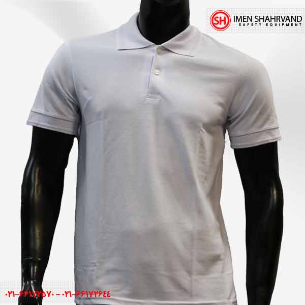 T-shirt - Men's Judon Code T112