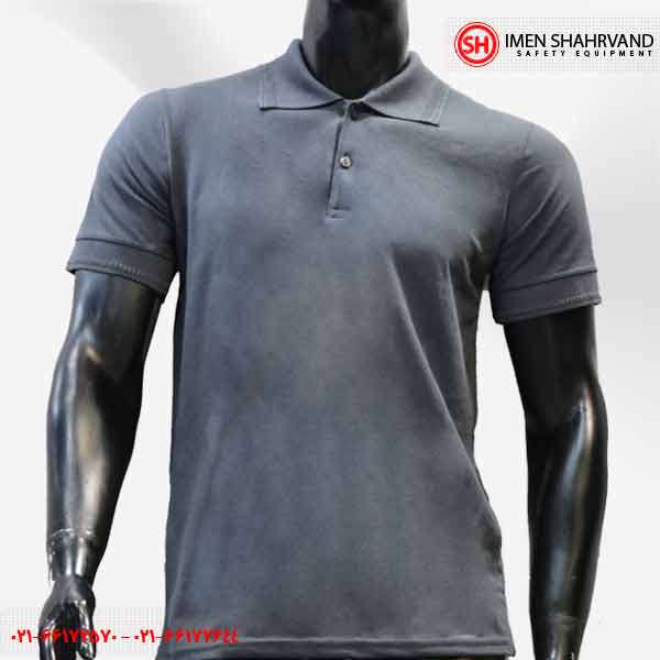T-shirt--Men's-Judon-Code-T115