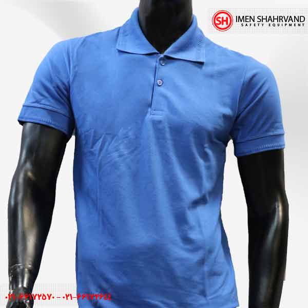 T-shirt--Men's-Judon-Code-T116