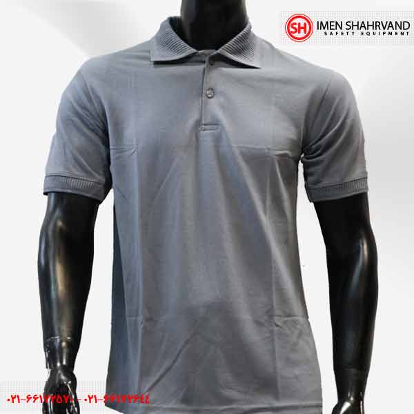 T-shirt - Men's Judon Code T122