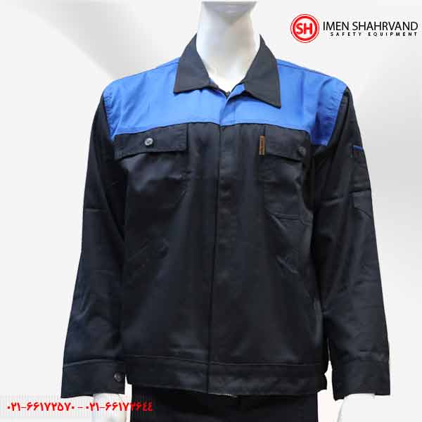 Workwear---navy-blue