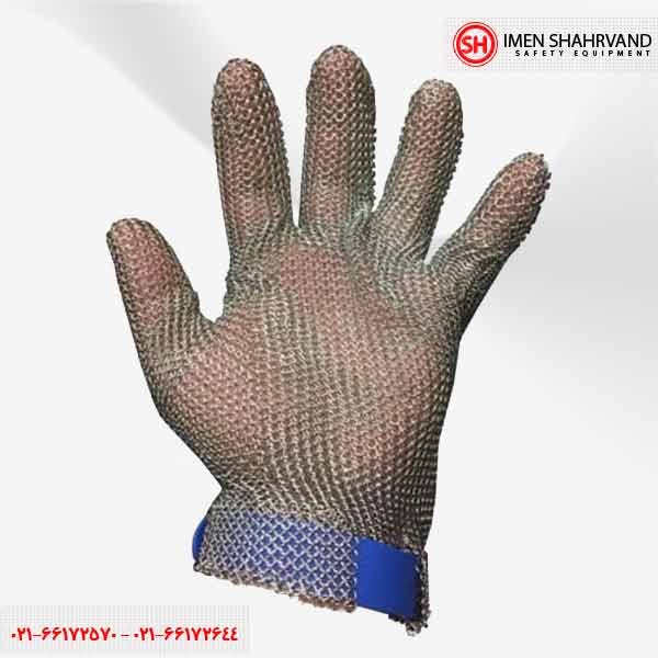 Anti-cutting master gloves