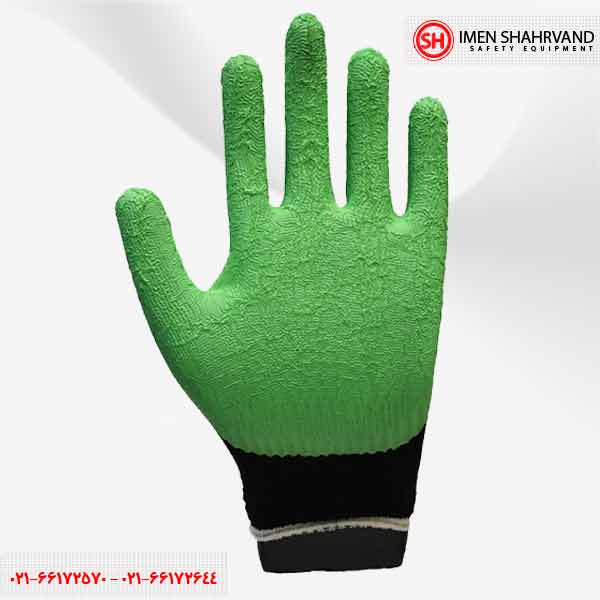 Anti-cutting-master-gloves