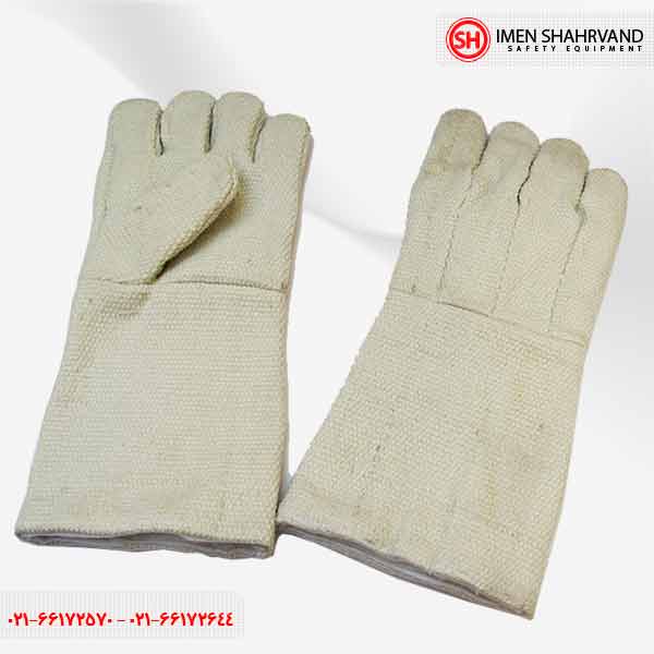 Heat-insulated-gloves-