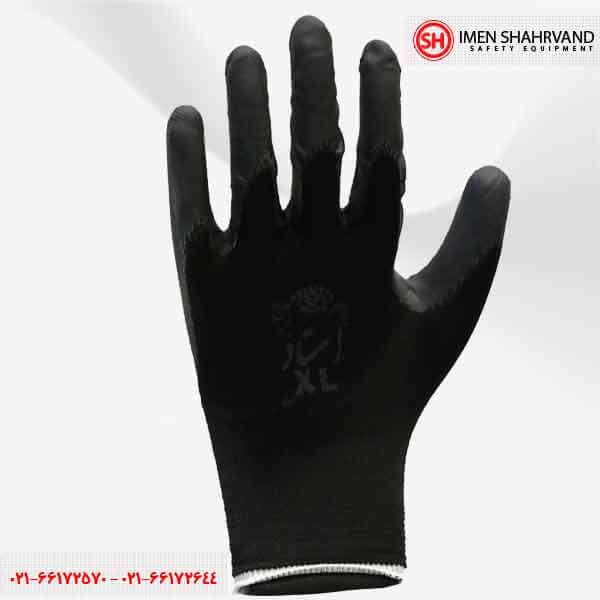 Master-gloves