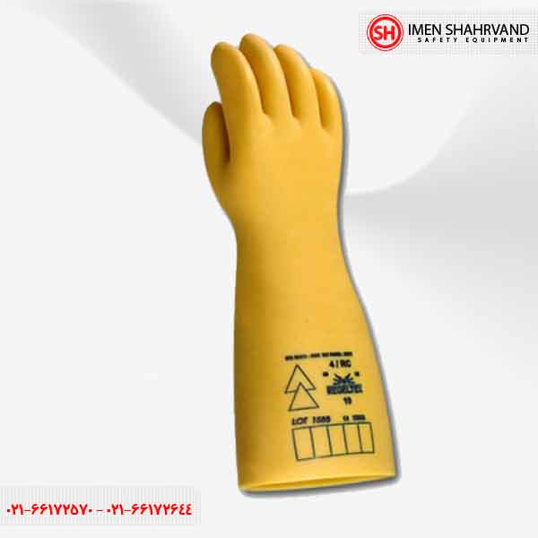 Regeltex-electrical-insulation-gloves