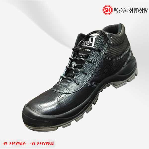 Electrical Insulation Safety Boots - Pima