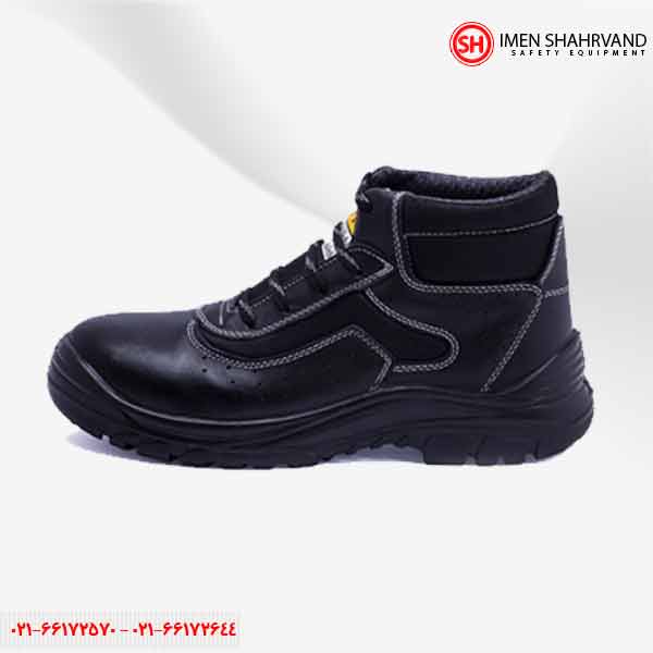 Electrical-Insulation-Safety-Shoes-Rima