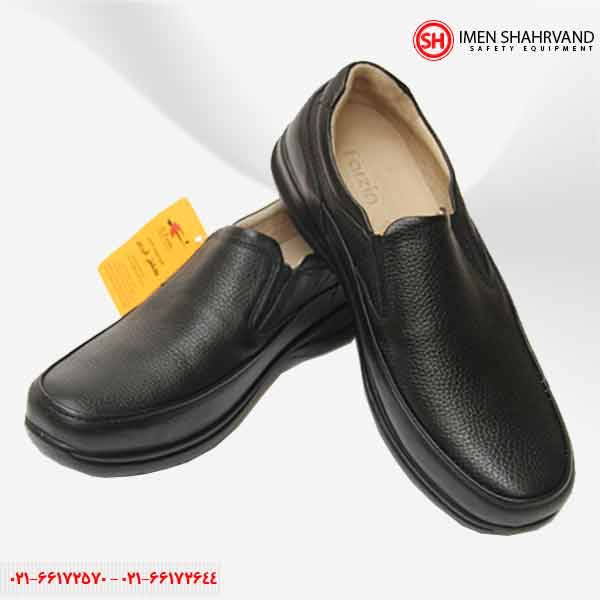 Farzin-men's-shoes---Grader-model