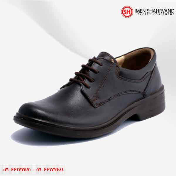 Men's-shoes---Pai-Ara-Bahman-model