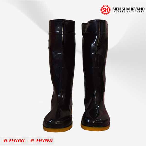 Shima-black-boots