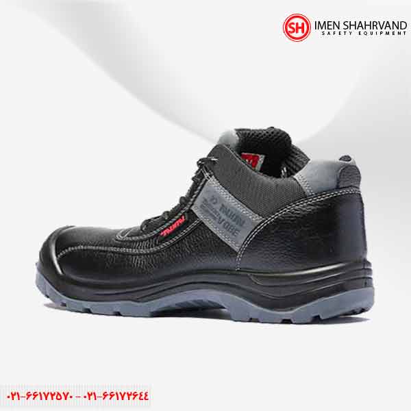 Super3M-999-black-safety-shoes
