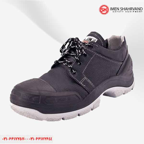 Safety-shoes-Clare-Putin-Quattro-model-2
