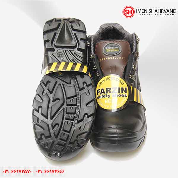 Safety-shoes-Farzin-New-model