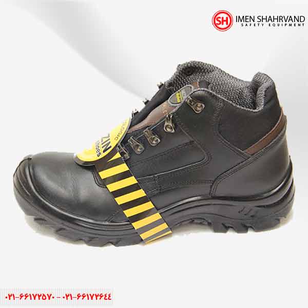 Safety-shoes---Farzin-New-model