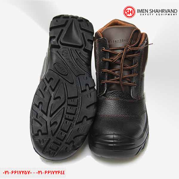 Safety-shoes---Farzin-Saderati