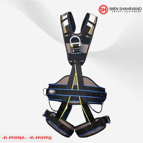 Alborz-seat-belt-model-A246