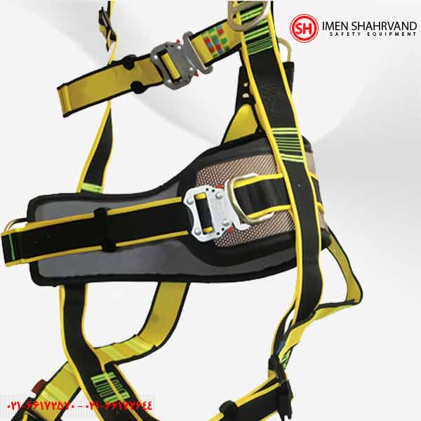 Alborz-seat-belt-model-A252-