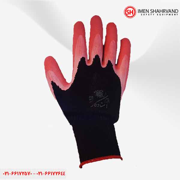 Anti-cut gloves - Excellent craftsman
