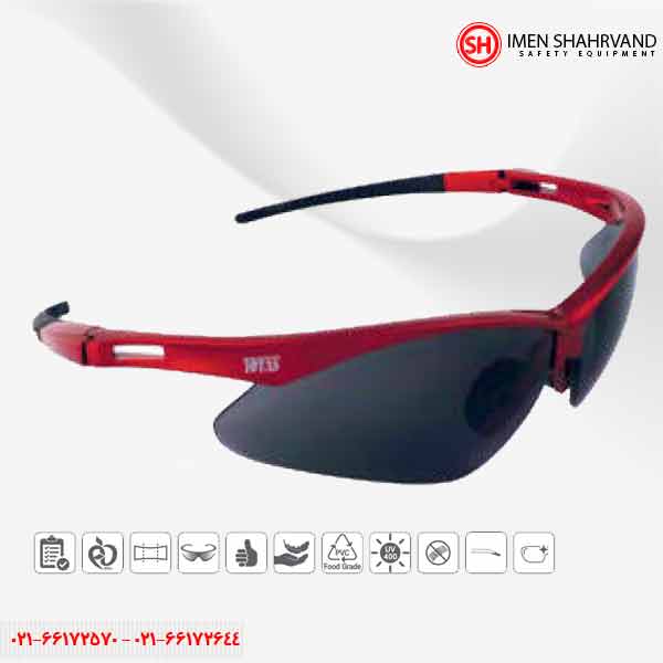 Safety-glasses---Tutas-model-AT-100