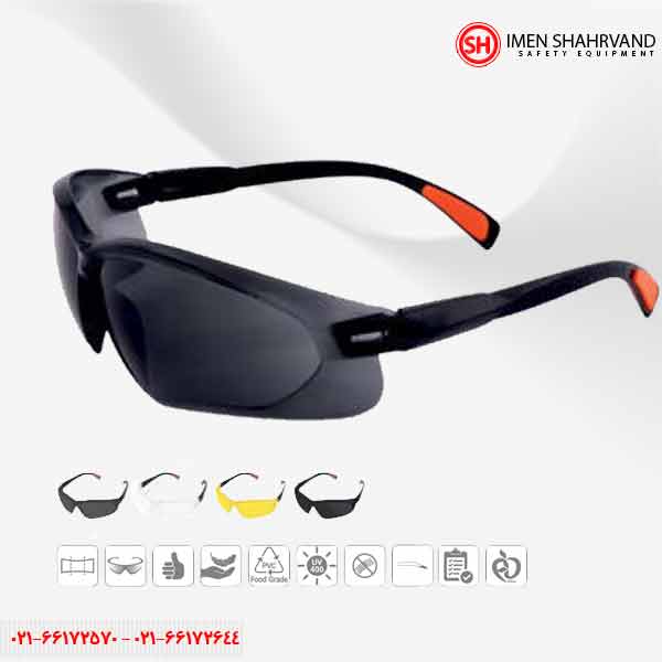 Safety-glasses-Tutas-model-AT-113-