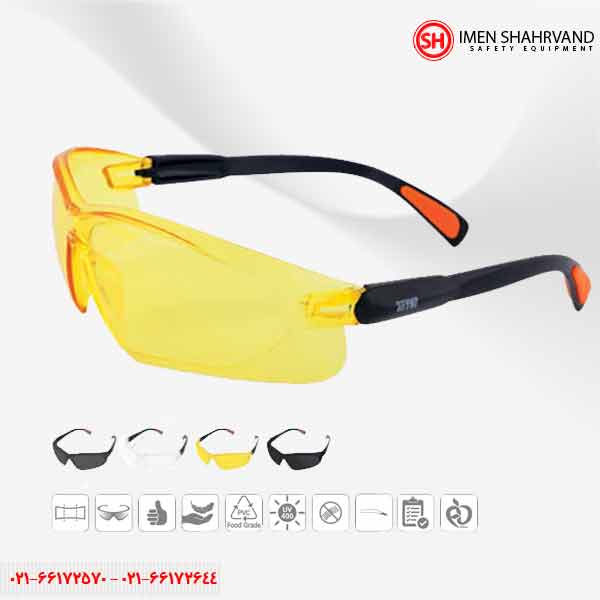 Safety-glasses-Tutas-model-AT-113-