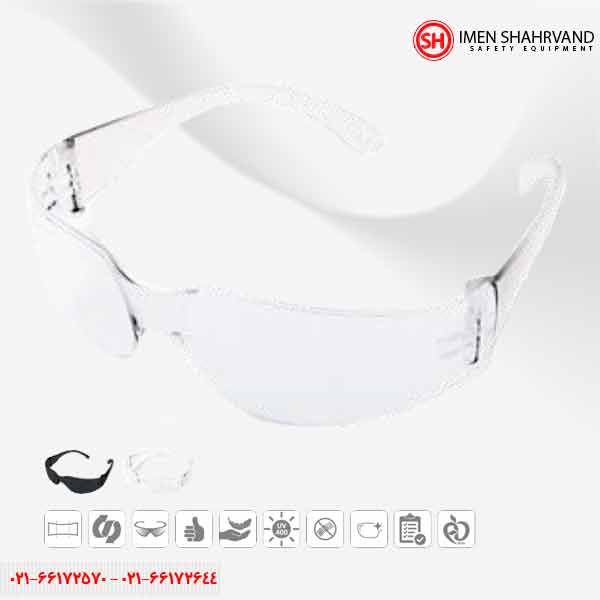 Safety-glasses-Tutas-model-AT-119