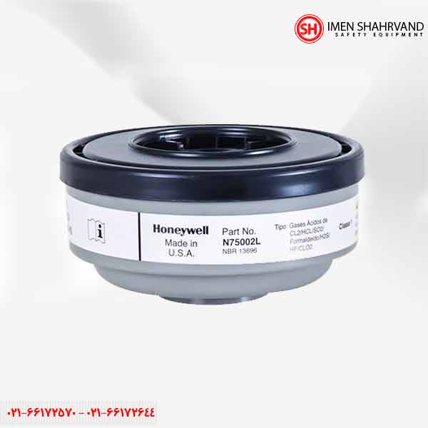 North White Tape Filter - N75002L