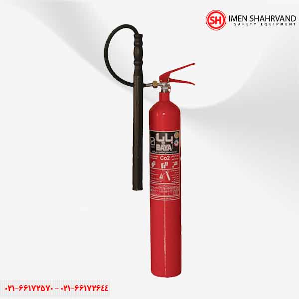 Fire-extinguisher-4-kg-Baya-co2