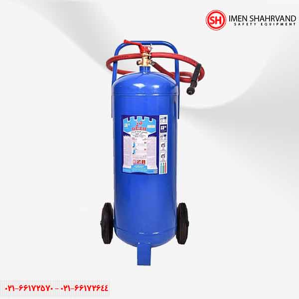 Water-and-gas-fire-extinguisher-Fortress-50-liters