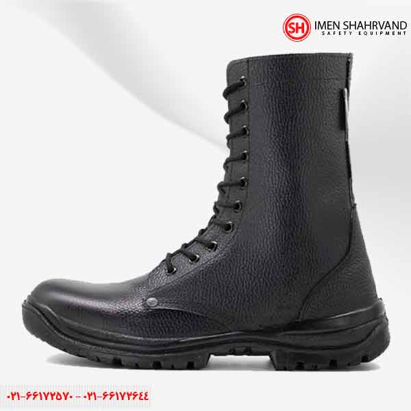 Shahin-Boots-Military-Boots-