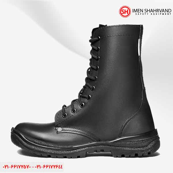 Shahin-Boots-Military-Boots